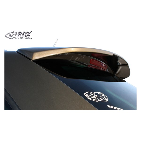 Takspoiler, Bak Rdx racedesign TS SE62 RDX Racedesign