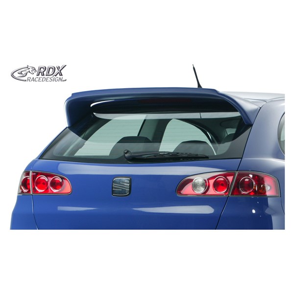 Takspoiler, Bak Rdx racedesign TS SE63 RDX Racedesign Takspoiler, Bak Rdx racedesign TS SE63 RDX Racedesign