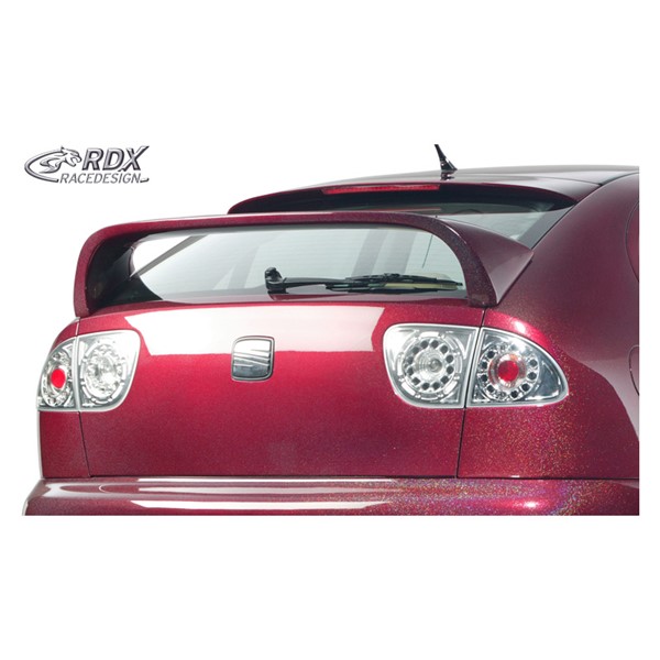 Spoiler, Bak Rdx racedesign TS SE64 RDX Racedesign