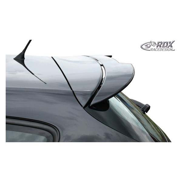 Takspoiler, Bak Rdx racedesign TS SE65 RDX Racedesign