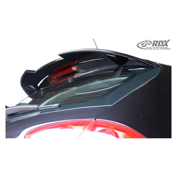 Takspoiler, Bak Rdx racedesign TS SE65 RDX Racedesign