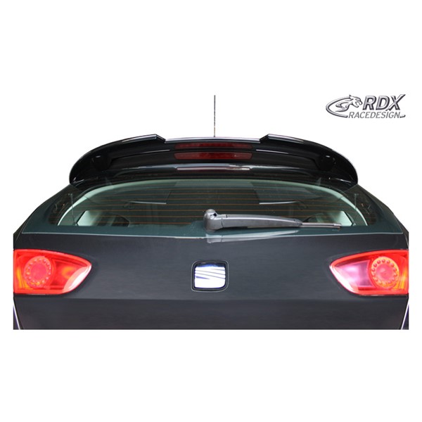 Takspoiler, Bak Rdx racedesign TS SE65 RDX Racedesign