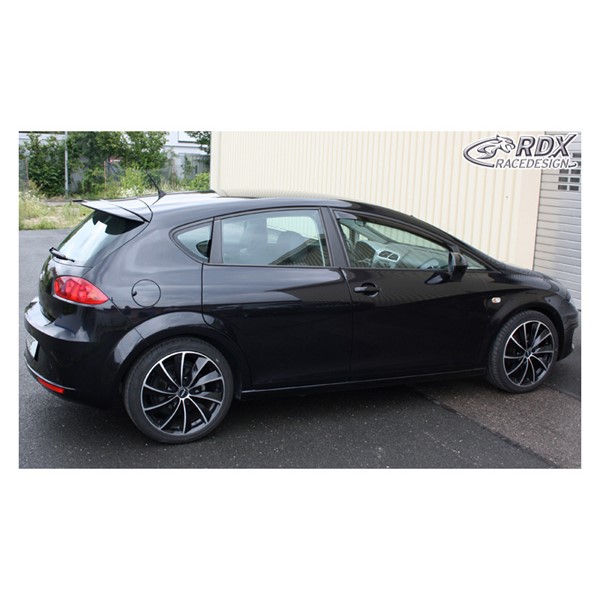 Takspoiler, Bak Rdx racedesign TS SE65 RDX Racedesign