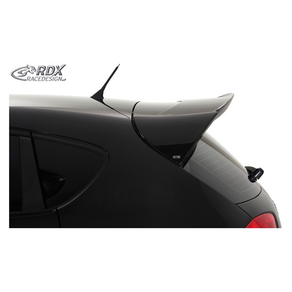 Takspoiler, Bak Rdx racedesign TS SE65 RDX Racedesign