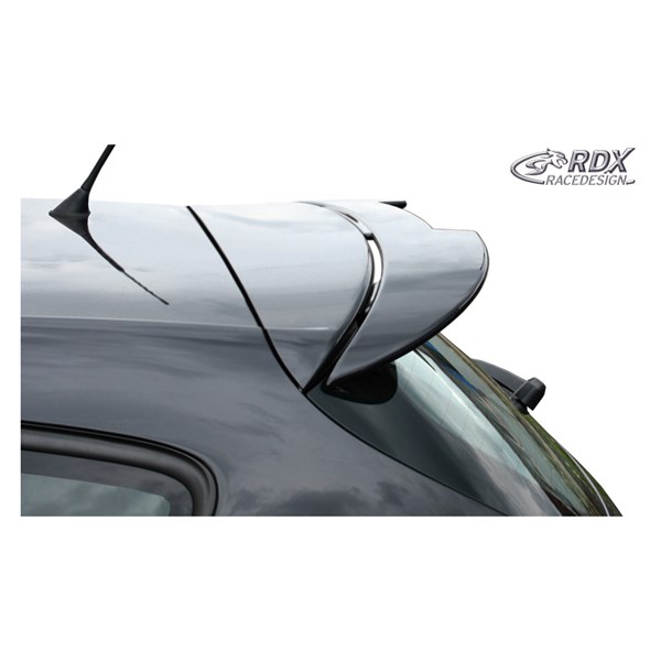 Takspoiler, Bak Rdx racedesign TS SE65 RDX Racedesign