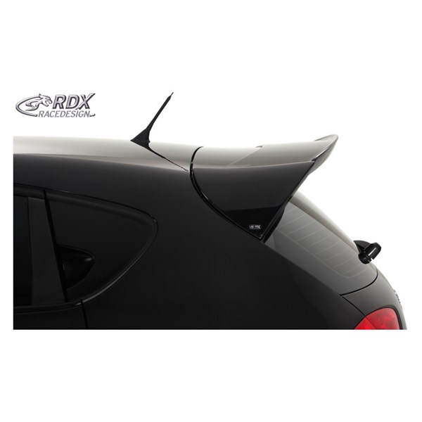 Takspoiler, Bak Rdx racedesign TS SE65 RDX Racedesign Takspoiler, Bak Rdx racedesign TS SE65 RDX Racedesign