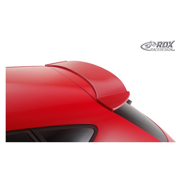 Takspoiler, Bak Rdx racedesign TS SE66 RDX Racedesign