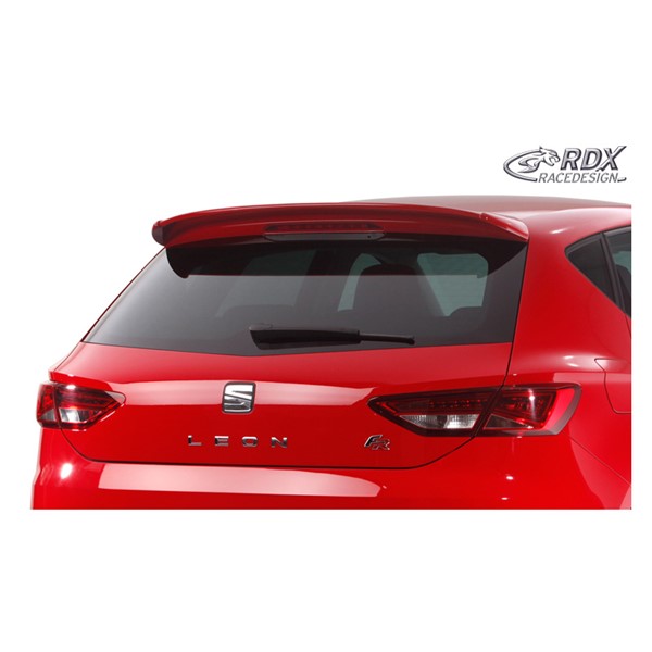 Takspoiler, Bak Rdx racedesign TS SE66 RDX Racedesign Takspoiler, Bak Rdx racedesign TS SE66 RDX Racedesign