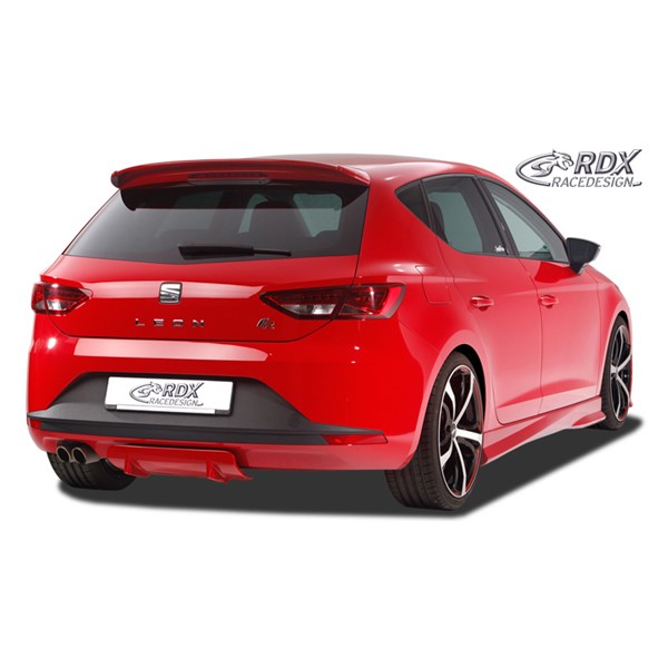 Takspoiler, Bak Rdx racedesign TS SE66 RDX Racedesign Takspoiler, Bak Rdx racedesign TS SE66 RDX Racedesign