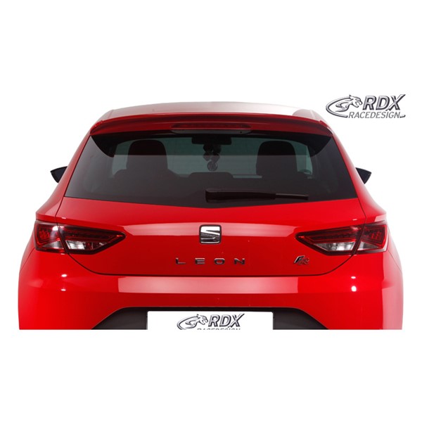 Takspoiler, Bak Rdx racedesign TS SE66 RDX Racedesign Takspoiler, Bak Rdx racedesign TS SE66 RDX Racedesign