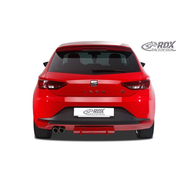 Takspoiler, Bak Rdx racedesign TS SE66 RDX Racedesign Takspoiler, Bak Rdx racedesign TS SE66 RDX Racedesign
