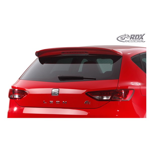 Takspoiler, Bak Rdx racedesign TS SE66 RDX Racedesign Takspoiler, Bak Rdx racedesign TS SE66 RDX Racedesign