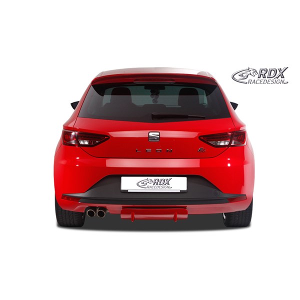 Takspoiler, Bak Rdx racedesign TS SE66 RDX Racedesign Takspoiler, Bak Rdx racedesign TS SE66 RDX Racedesign