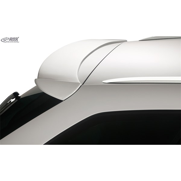 Takspoiler, Bak Rdx racedesign TS SE67 RDX Racedesign