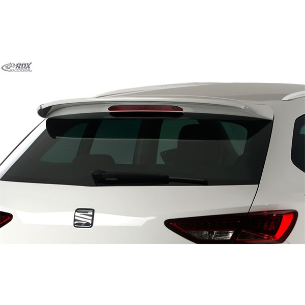 Takspoiler, Bak Rdx racedesign TS SE67 RDX Racedesign Takspoiler, Bak Rdx racedesign TS SE67 RDX Racedesign