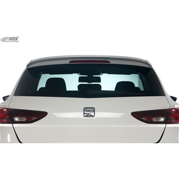 Takspoiler, Bak Rdx racedesign TS SE67 RDX Racedesign Takspoiler, Bak Rdx racedesign TS SE67 RDX Racedesign