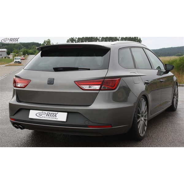 Takspoiler, Bak Rdx racedesign TS SE67 RDX Racedesign Takspoiler, Bak Rdx racedesign TS SE67 RDX Racedesign