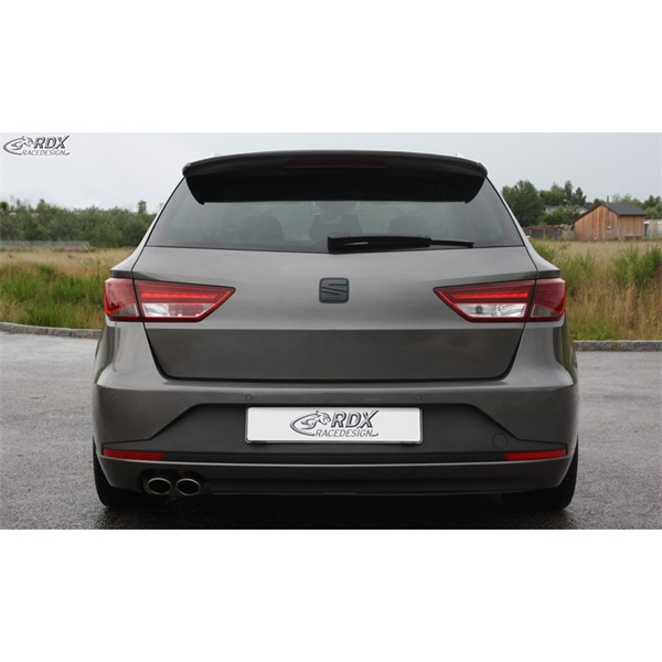 Takspoiler, Bak Rdx racedesign TS SE67 RDX Racedesign Takspoiler, Bak Rdx racedesign TS SE67 RDX Racedesign