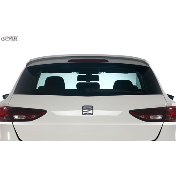Takspoiler, Bak Rdx racedesign TS SE67 RDX Racedesign Takspoiler, Bak Rdx racedesign TS SE67 RDX Racedesign
