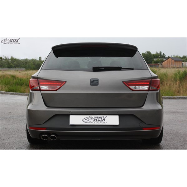 Takspoiler, Bak Rdx racedesign TS SE67 RDX Racedesign Takspoiler, Bak Rdx racedesign TS SE67 RDX Racedesign