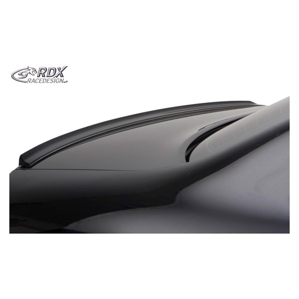 Spoiler, Bak Rdx racedesign TS SE68 RDX Racedesign