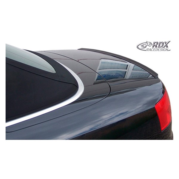 Spoiler, Bak Rdx racedesign TS SE70 RDX Racedesign