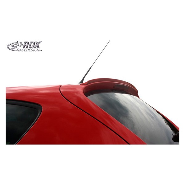 Takspoiler, Bak Rdx racedesign TS SE71 RDX Racedesign