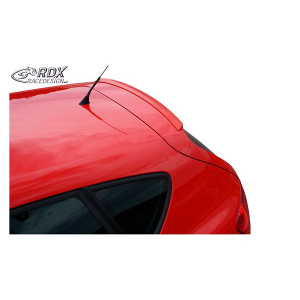 Takspoiler, Bak Rdx racedesign TS SE71 RDX Racedesign Takspoiler, Bak Rdx racedesign TS SE71 RDX Racedesign