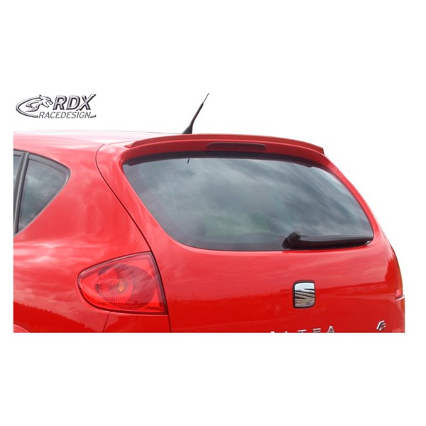 Takspoiler, Bak Rdx racedesign TS SE71 RDX Racedesign Takspoiler, Bak Rdx racedesign TS SE71 RDX Racedesign