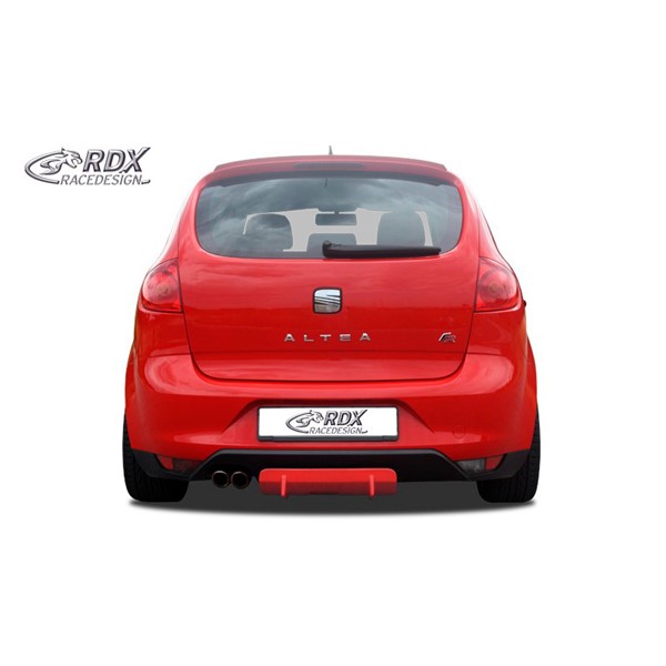 Takspoiler, Bak Rdx racedesign TS SE71 RDX Racedesign Takspoiler, Bak Rdx racedesign TS SE71 RDX Racedesign