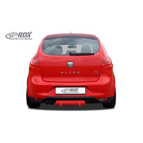 Takspoiler, Bak Rdx racedesign TS SE71 RDX Racedesign Takspoiler, Bak Rdx racedesign TS SE71 RDX Racedesign