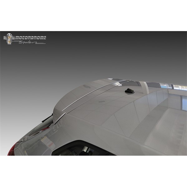Takspoiler, Bak Motordrome TS SE72 Motordrome