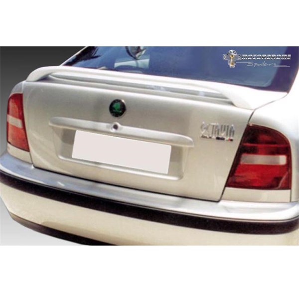Spoiler, Bak Motordrome TS SK01 Motordrome Spoiler, Bak Motordrome TS SK01 Motordrome