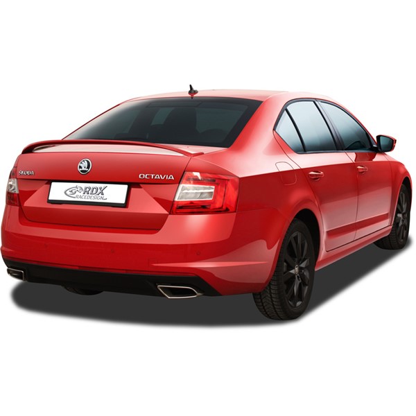 Spoiler Bak, Bak Rdx racedesign TS SK18 RDX Racedesign