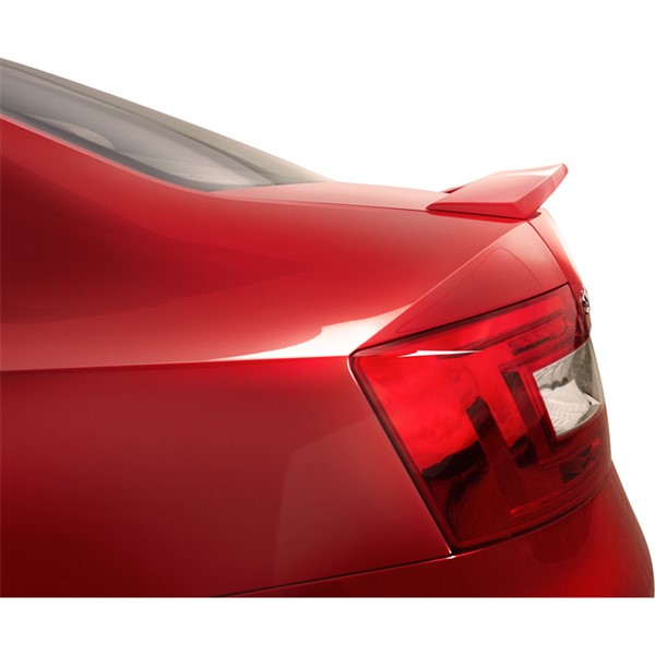Spoiler Bak, Bak Rdx racedesign TS SK18 RDX Racedesign