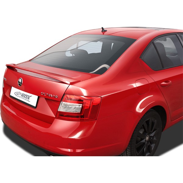 Spoiler Bak, Bak Rdx racedesign TS SK18 RDX Racedesign