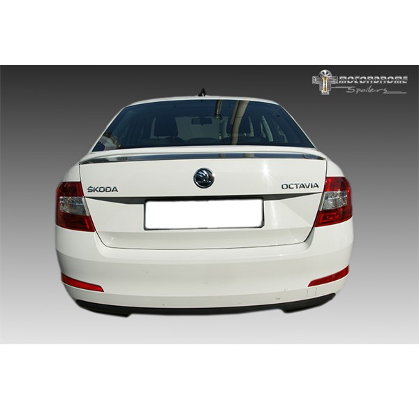 Spoiler Bak, Bak Motordrome TS SK19 Motordrome