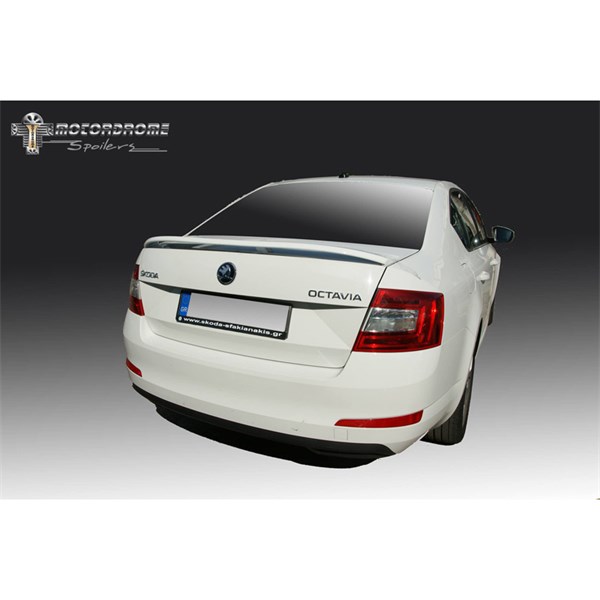Spoiler Bak, Bak Motordrome TS SK19 Motordrome Spoiler Bak, Bak Motordrome TS SK19 Motordrome