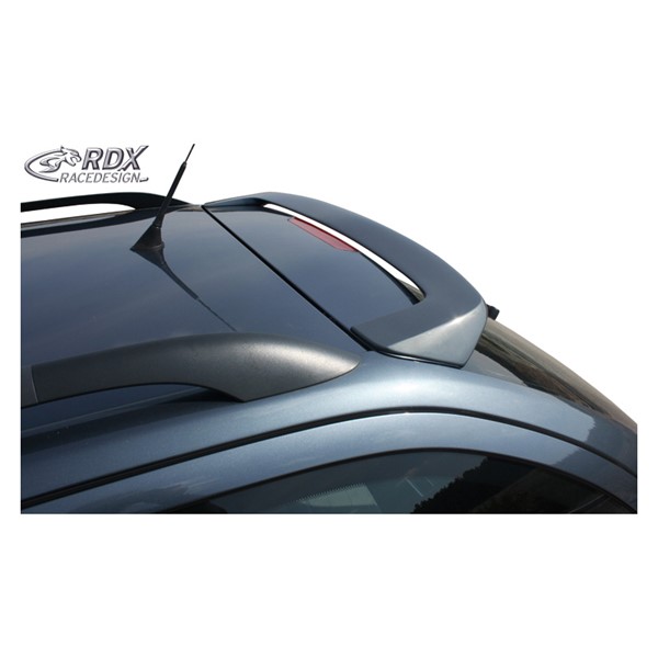 Takspoiler, Bak Rdx racedesign TS SK20 RDX Racedesign