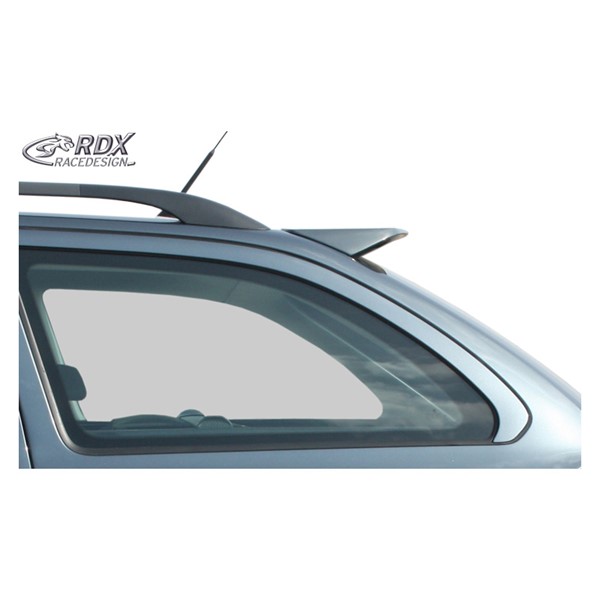 Takspoiler, Bak Rdx racedesign TS SK20 RDX Racedesign