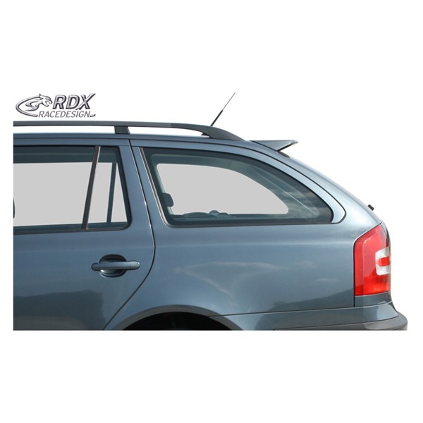 Takspoiler, Bak Rdx racedesign TS SK20 RDX Racedesign