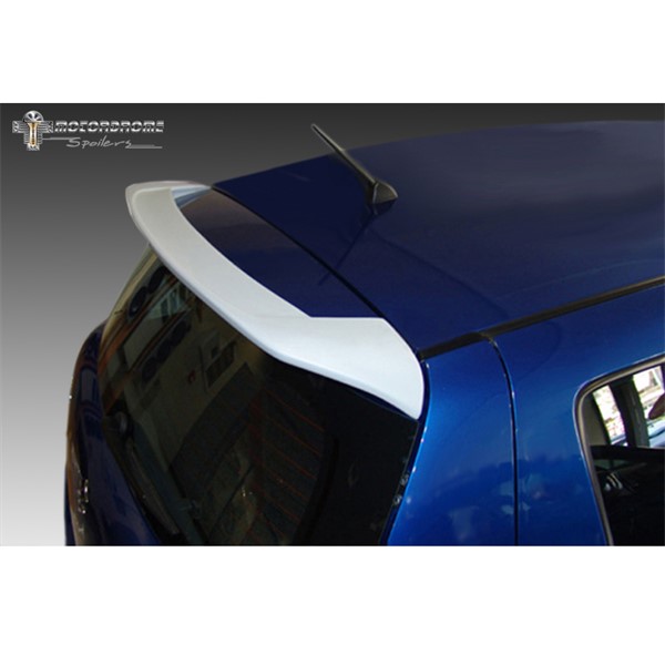 Takspoiler, Bak Motordrome TS SZ02 Motordrome