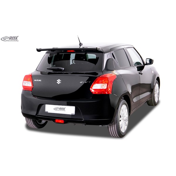 Takspoiler, Bak Rdx racedesign TS SZ20 RDX Racedesign Takspoiler, Bak Rdx racedesign TS SZ20 RDX Racedesign