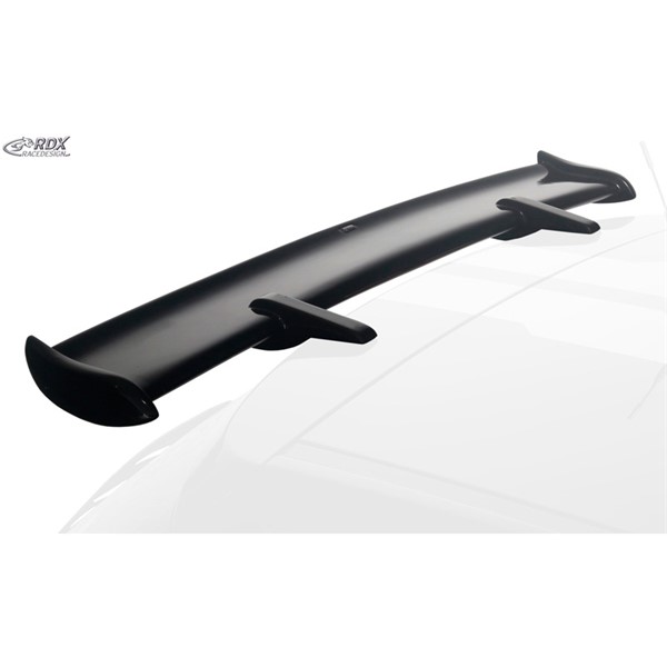 Takspoiler, Bak Rdx racedesign TS SZ20 RDX Racedesign Takspoiler, Bak Rdx racedesign TS SZ20 RDX Racedesign