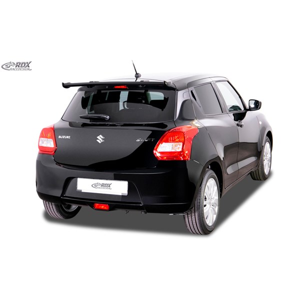 Takspoiler, Bak Rdx racedesign TS SZ20 RDX Racedesign Takspoiler, Bak Rdx racedesign TS SZ20 RDX Racedesign