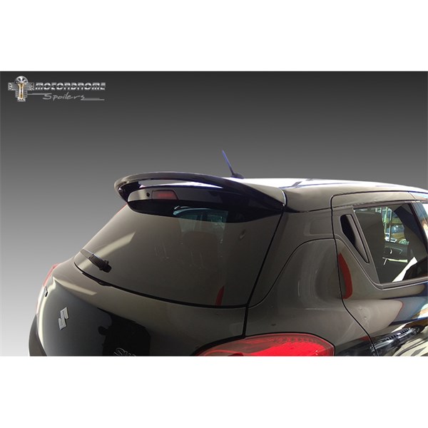 Takspoiler, Bak Motordrome TS SZ21 Motordrome Takspoiler, Bak Motordrome TS SZ21 Motordrome