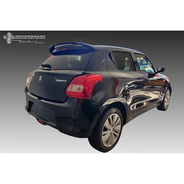 Takspoiler, Bak Motordrome TS SZ21 Motordrome Takspoiler, Bak Motordrome TS SZ21 Motordrome
