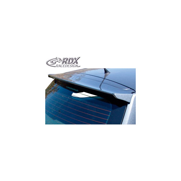 Takspoiler, Bak Rdx racedesign TS TO37 RDX Racedesign