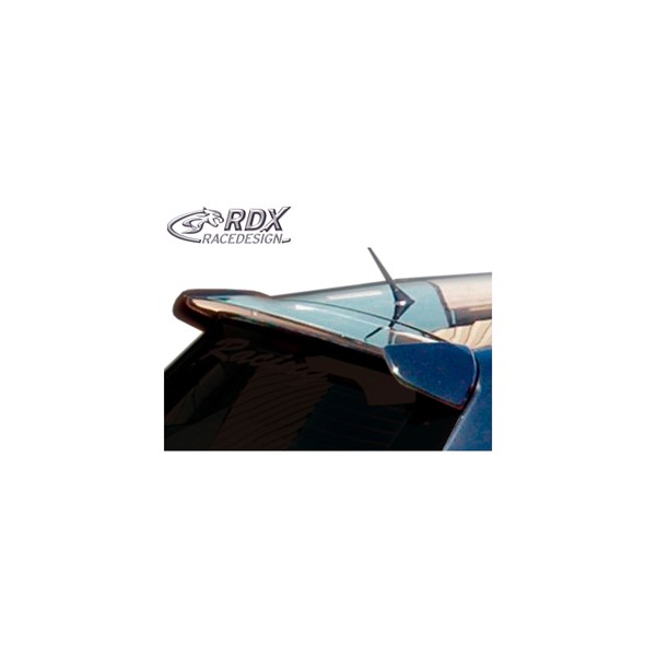 Takspoiler, Bak Rdx racedesign TS TO38 RDX Racedesign