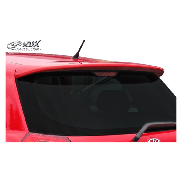Takspoiler, Bak Rdx racedesign TS TO39 RDX Racedesign